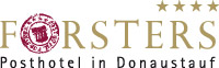 logo-forster-posthotel-donaustauf-regensburg-wohnen-tagen-seminar-gourmet